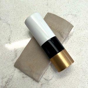 Hermes Lipstick Container Tube! Refillable 🤗